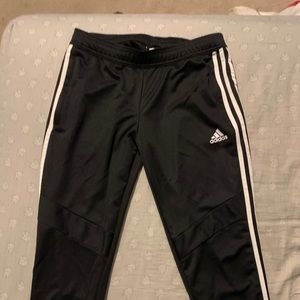 women’s adidas training pants
